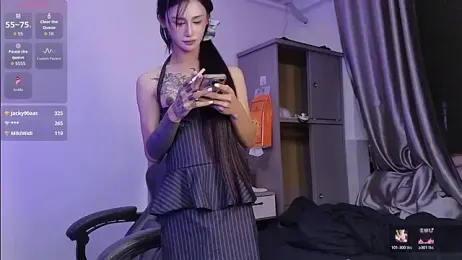 Rainbow-sweet webcam stripchat model stream image