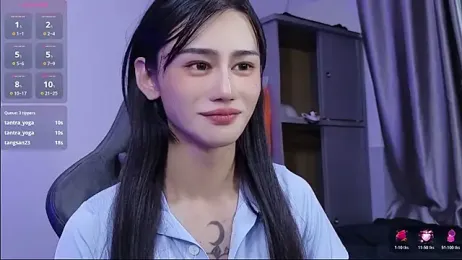 Rainbow-sweet webcam stripchat model stream image