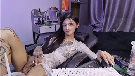 Rainbow-sweet webcam stripchat model stream image