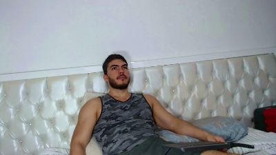 AlexS1998 webcam model stream image