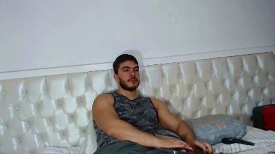 AlexS1998 webcam model stream image