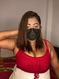 _Cute_ariana_ webcam model stream image