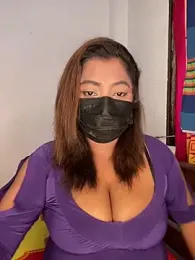 _Cute_ariana_ webcam model stream image