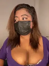 _Cute_ariana_ webcam model stream image