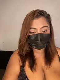 _Cute_ariana_ webcam model stream image