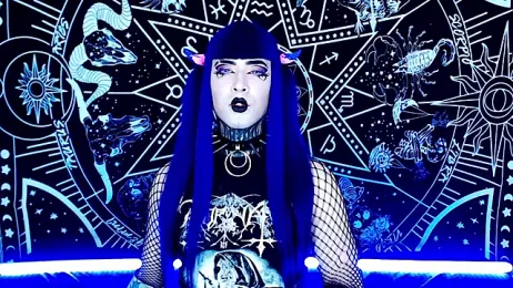 naomi_satan webcam model stream image