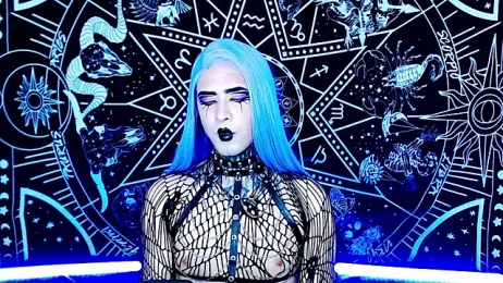 naomi_satan webcam model stream image