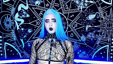 naomi_satan webcam model stream image