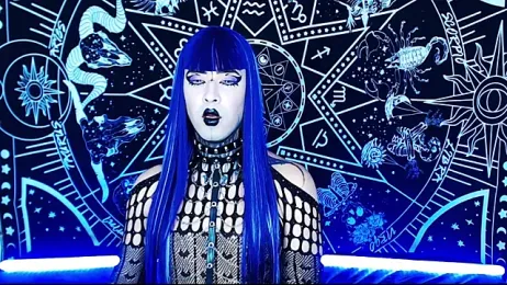 naomi_satan webcam stripchat model stream image