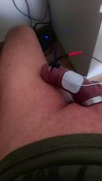 gex671 webcam model stream image