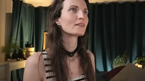 yulladao webcam model stream image