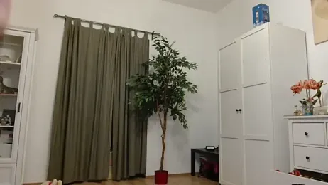 Jasmin-White webcam model stream image