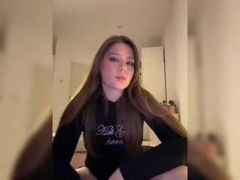 Chiculya webcam bongacams model stream image