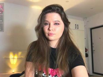 Chiculya webcam bongacams model stream image