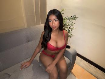 AddiesonMiless webcam livejasmin model stream image