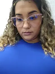 BrendaGirs webcam model stream image