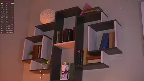 MiaBanger webcam stripchat model stream image