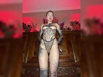 Lina69Femdom webcam bongacams model stream image