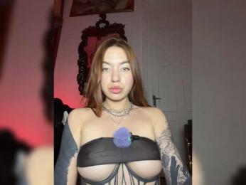 LINA69FEMDOM webcam model stream image