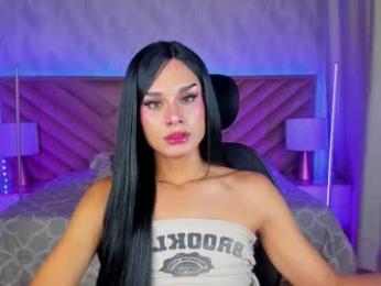 _tiffany_collins webcam chaturbate model stream image