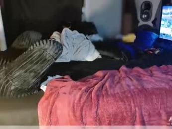 xxxjrstrokesxxx webcam model stream image