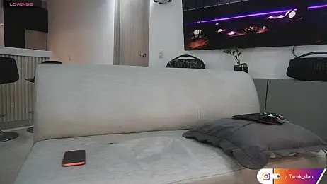 tarek_dan webcam stripchat model stream image