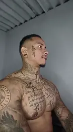 David_tatto1 webcam model stream image