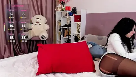 Shadow_Dance webcam model stream image