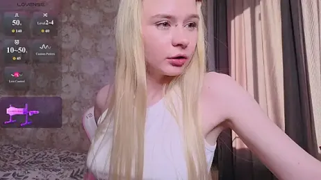 Milia_Parker webcam stripchat model stream image