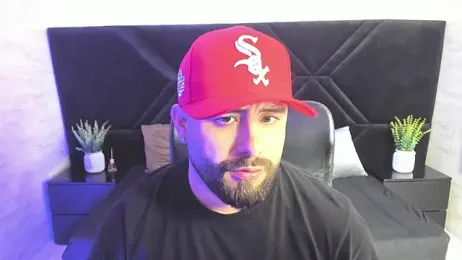 jhon_bear03 webcam model stream image