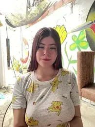 Hotnightsexxx webcam model stream image