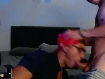 dominic_hanks webcam model stream image