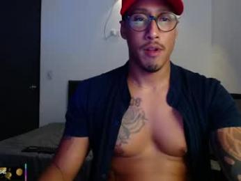 dominic_hanks webcam model stream image