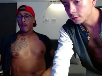 dominic_hanks webcam model stream image