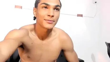 Jaycob_smith webcam model stream image