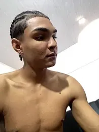 Jaycob_smith webcam model stream image