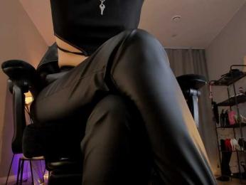 Anna-Darkness webcam bongacams model stream image