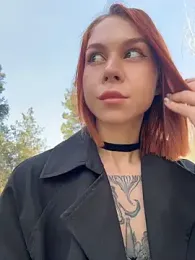 RosieSecret webcam stripchat model stream image