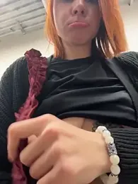 RosieSecret webcam stripchat model stream image