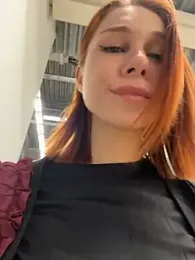 RosieSecret webcam stripchat model stream image