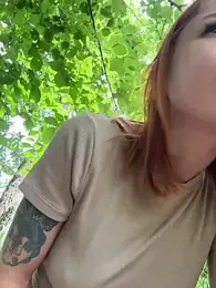 RosieSecret webcam model stream image