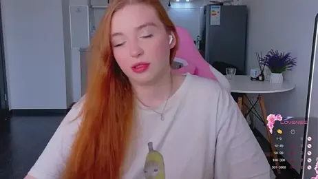 cinnabon_girls webcam stripchat model stream image