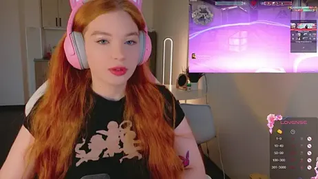 cinnabon_girls webcam model stream image