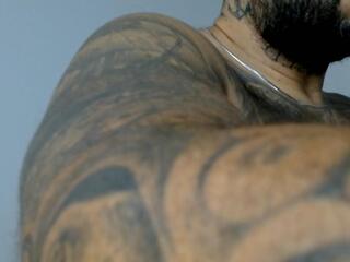 Hades webcam flirt4free model stream image