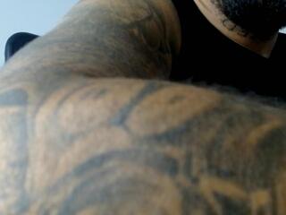 Hades webcam flirt4free model stream image