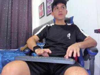 the_skinnyguys webcam chaturbate model stream image