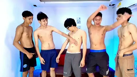 CHILLBICREWX webcam stripchat model stream image