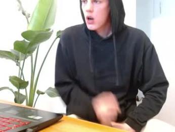 holydegenerate webcam model stream image