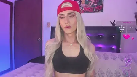 AngelsJones21 webcam model stream image
