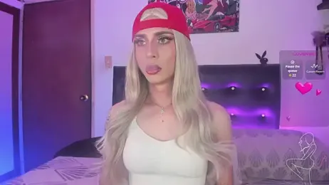 AngelsJones21 webcam model stream image